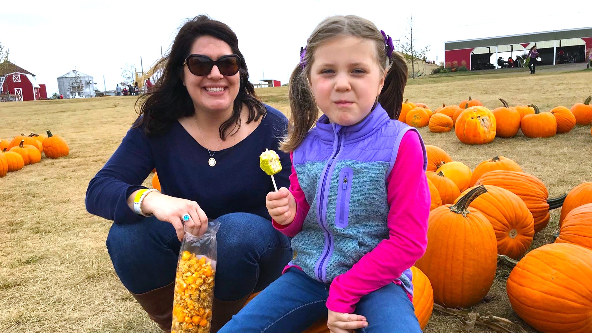 Tasty Tuesday: More Than A Dozen Autumn Treats in Lake County